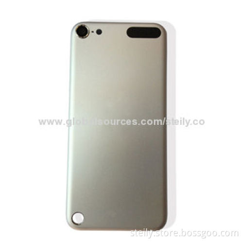Wholesale Original Black and White Back Cover for iPod Touch 5New